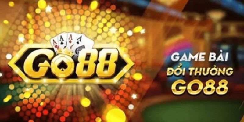 Giới thiệu game Go88 - Game bài đổi thưởng