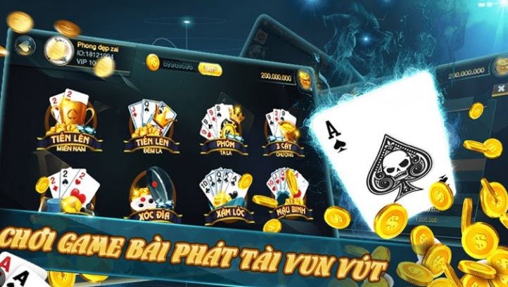 Hướng Dẫn Chơi Game Bài Trên Go88