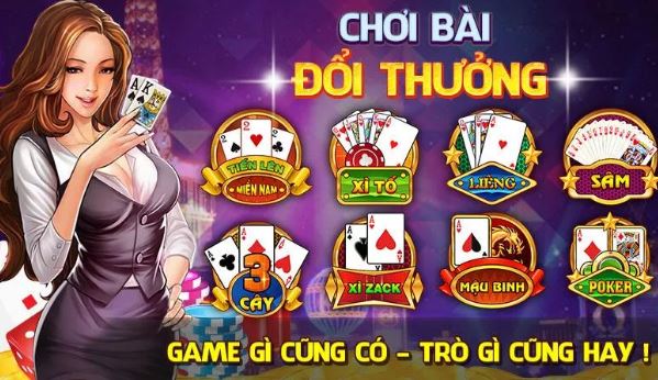 Mẹo và Chiến Lược Chơi Game Bài Trên Go88