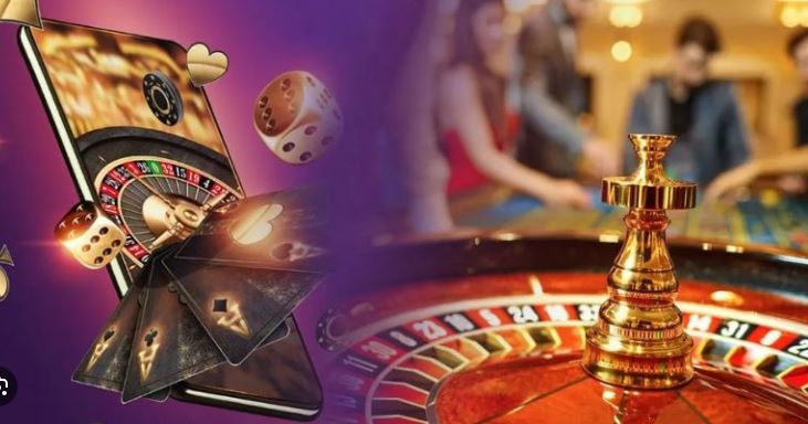 Luật chơi Roulette Go88
Bàn cược và các ô số